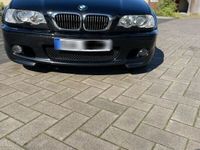gebraucht BMW 330 Cabriolet Ci Original 70.000km , für Liebhaber