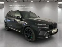 Gebraucht BMW X7 M Sport 340 PS (250 kW) 2026 Schwarz SUV