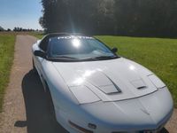 gebraucht Pontiac Firebird Targa 3.4V6