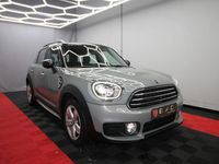 Gebraucht Mini Cooper D Countryman Pepper 150 PS (110 kW) 2017 Grau SUV