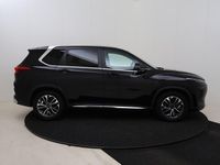 Gebraucht Maxus D60e 130 kW (177 PS) 2024 Obsidian black SUV