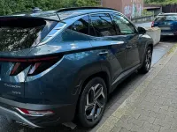 Gebraucht Hyundai Tucson Prime 230 PS (169 kW) 2024 SUV