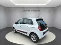 Gebraucht Renault Twingo Luxe 90 PS (66 kW) 2016 Weiß Kleinwagen