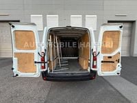 Gebraucht Renault Master 110 PS (80 kW) 2018 Weiß Van