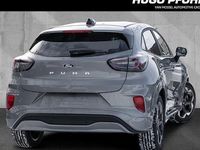 Neu Ford Puma Gen-E Premium 124 kW (169 PS) 2025 Silber SUV