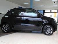 Gebraucht Renault Twingo LIMITED 85 PS (62 kW) 2020 Schwarz Kleinwagen