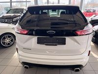 Gebraucht Ford Edge ST-Line 238 PS (175 kW) 2019 Weiß SUV