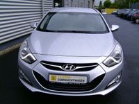 gebraucht Hyundai i40 1.7 CRDi 5 Star Edition