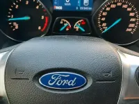 Gebraucht Ford Kuga Titanium 163 PS (119 kW) 2014 Schwarz SUV