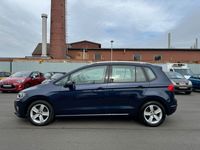 gebraucht VW Golf Sportsvan *NAVI*SITZH*PDC*TÜVNEU*ÖLNEU