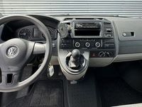 Gebraucht VW Transporter 84 PS (61 kW) 2016 Weiß Van