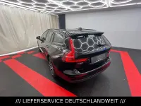 Gebraucht Volvo V60 Momentum 150 PS (110 kW) 2019 Schwarz Kombi
