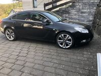 gebraucht Opel Insignia 2.0 CDTI Edition 118kW Automatik Ed...