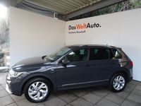 gebraucht VW Tiguan 1.5 TSI ACTIVE / Gar. - 12/2027+KAMERA+18'