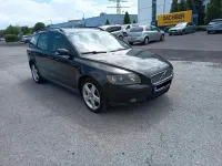 Gebraucht Volvo V50 140 PS (102 kW) 2005 Blau Kombi