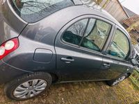 gebraucht Nissan Micra 