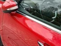 Gebraucht Citroën C4 SpaceTourer Shine 131 PS (96 kW) 2016 Rot Van / Kleinbus