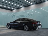 Gebraucht Mercedes E450 367 PS (269 kW) 2021 Schwarz Coupé