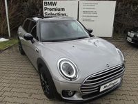 Gebraucht Mini Cooper D Clubman 150 PS (110 kW) 2023 Grau Kombi