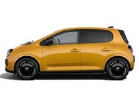Neu Renault Twingo Evolution 60 kW (82 PS) 2026 Gelb Kleinwagen