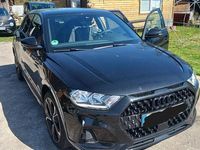 Gebraucht Audi A1 Sport 150 PS (110 kW) 2023 Schwarz SUV