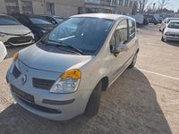 Gebraucht Renault Modus 75 PS (55 kW) 2005 Grau Van / Kleinbus