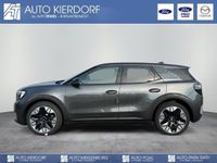 Gebraucht Ford Explorer Extended Range 210 kW (286 PS) 2024 Metallic) (grau SUV