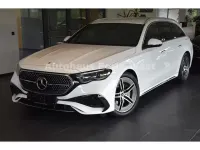 Gebraucht Mercedes E300 Advanced Plus 197 PS (144 kW) 2025 Kombi