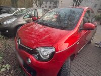 Gebraucht Renault Twingo 71 PS (52 kW) 2015 Rot Kleinwagen