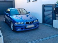 gebraucht BMW M3 E363.2l Facelift