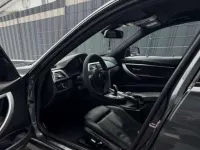 Używany BMW 330 Performance 258 KM (189 kW) 2016 Szary Kombi