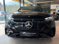 Gebraucht Mercedes EQE350 AMG 235 kW (320 PS) 2025 Schwarz SUV