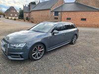 gebraucht Audi A4 3.0 TDI Matrix LED