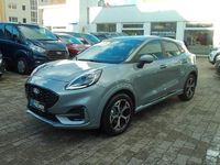 Gebraucht Ford Puma ST-Line X 155 PS (114 kW) 2025 Silber SUV