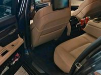 Second-hand BMW 730 245 CP (180 kW) 2009 Gri Berlinǎ