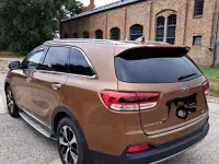 Gebraucht Kia Sorento Vision 200 PS (147 kW) 2016 SUV