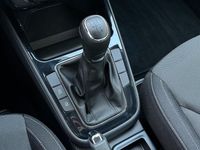 Gebraucht Skoda Fabia 80 PS (58 kW) 2024 Rot Kleinwagen