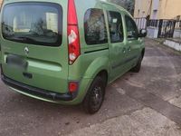 gebraucht Renault Kangoo 1.6