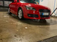 Gebraucht Audi TT Ambiente 200 PS (147 kW) 2007 Coupé