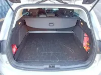 Gebraucht Ford Focus 120 PS (88 kW) 2019 Silber Kombi