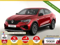 Ny Renault Arkana Techno 143 HK (105 kW) 2025 Rød SUV