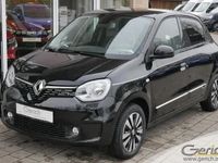 Gebraucht Renault Twingo Techno 60 kW (82 PS) 2023 Schwarz Kleinwagen