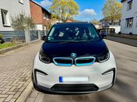 Gebraucht BMW i3 125 kW (170 PS) 2020 Weiß Kleinwagen