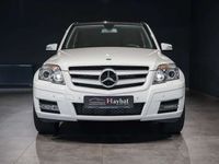 gebraucht Mercedes GLK220 CDI BE 4Matic Sport Paket Xenon-Pano