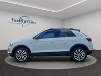 Gebraucht VW T-Roc Move 150 PS (110 kW) 2024 SUV