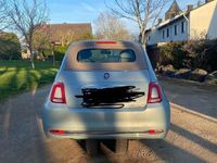 gebraucht Fiat Sedici 500C 1.0 GSE N3 Hybrid ELENATOR fahren ab!!!