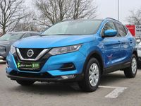 gebraucht Nissan Qashqai 1.3 DIG-T N-Way Panorama Spurhalter AHK