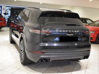 Gebraucht Porsche Cayenne 462 PS (339 kW) 2021 Schwarz metallic SUV