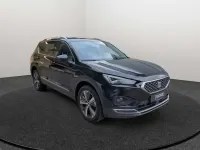 Gebraucht Seat Tarraco Xperience 150 PS (110 kW) 2023 Schwarz SUV