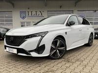 Gebraucht Peugeot 308 SW GT 131 PS (96 kW) 2024 Weiß Kombi